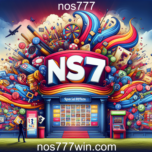 Descubra as Melhores Ofertas em Jogos no nos777